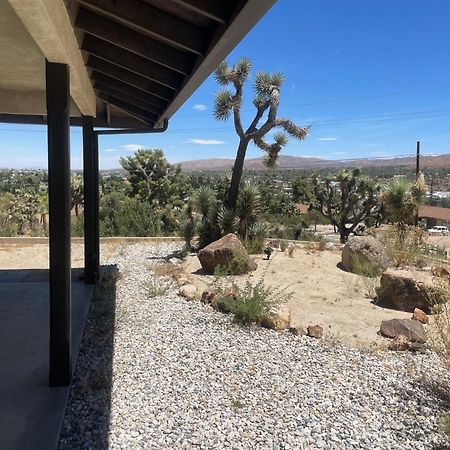 Mojave Desert Pied-A-Terre Юка Вали Екстериор снимка