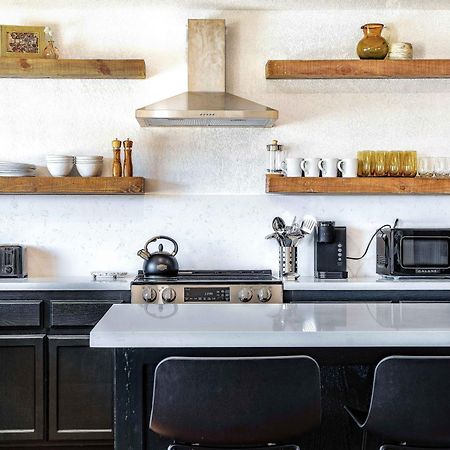 Mojave Desert Pied-A-Terre Юка Вали Екстериор снимка